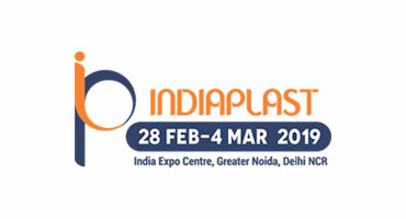 Indiaplast Exhibition 2019