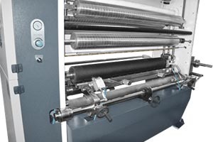 Rotogravure Printing Machine Price in India